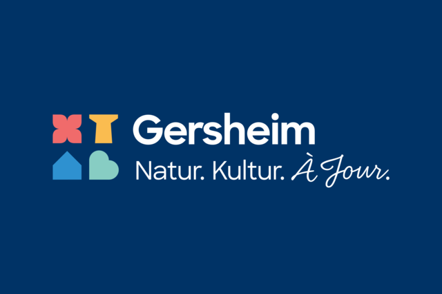 Gemeinde Gersheim