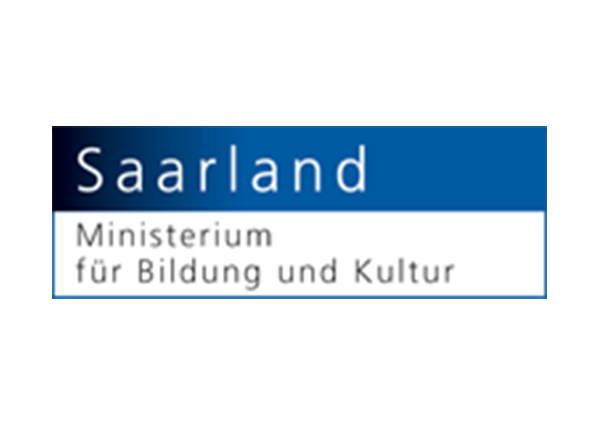 Logo Ministerium für Bildung und Kultur