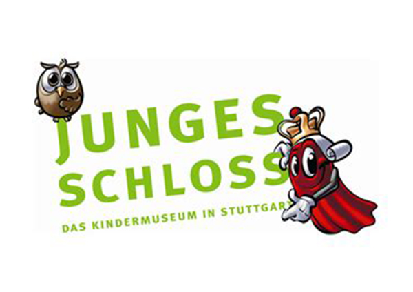 Logo Kindermuseum Stuttgart