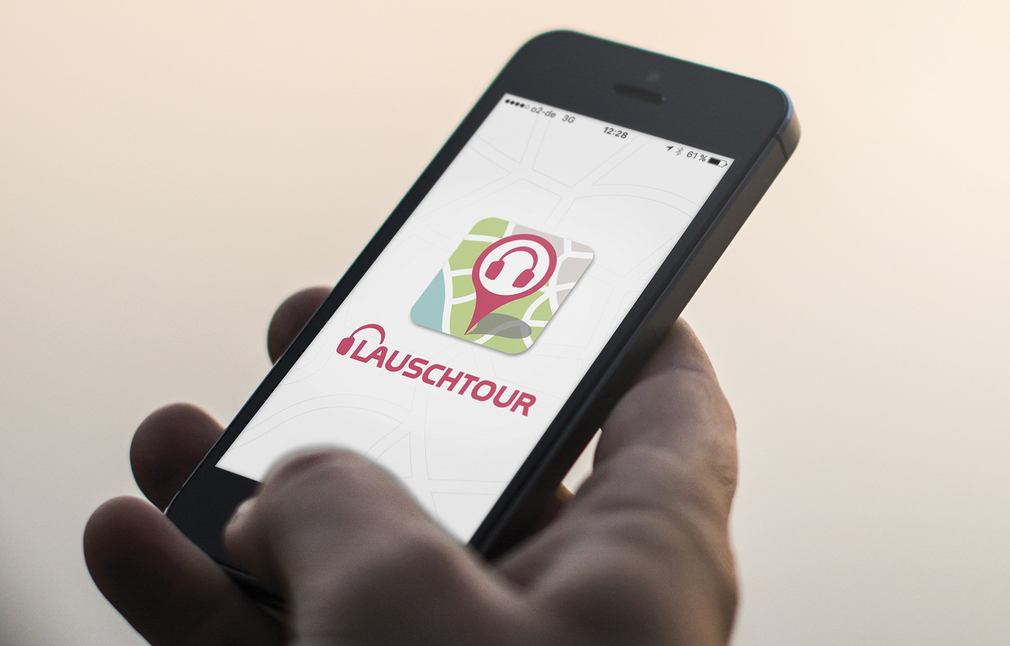 Lauschtour App 